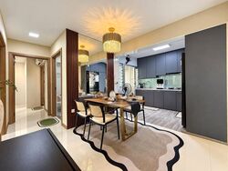 Blk 422A Northshore Straitsview (Punggol), HDB 4 Rooms #618677441